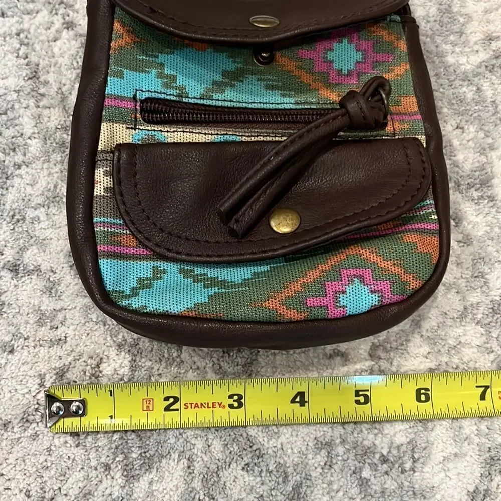 Crossbody Bag